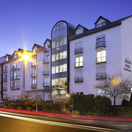 Hotel Apartment Laforsch Драйайх Екстериор снимка