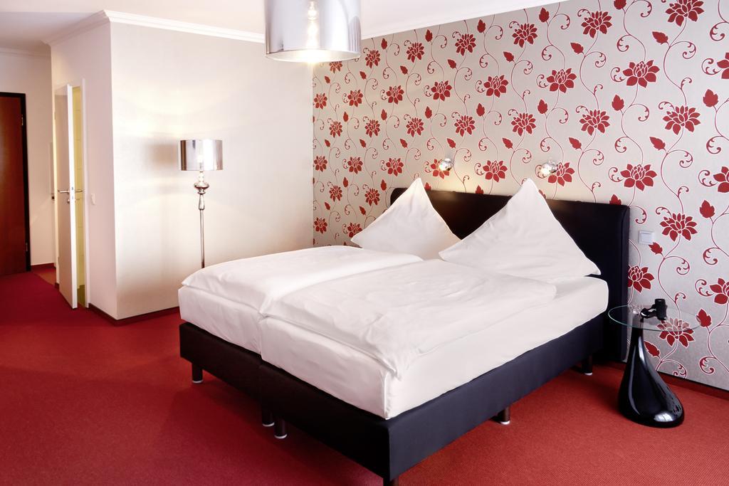Hotel Apartment Laforsch Драйайх Стая снимка