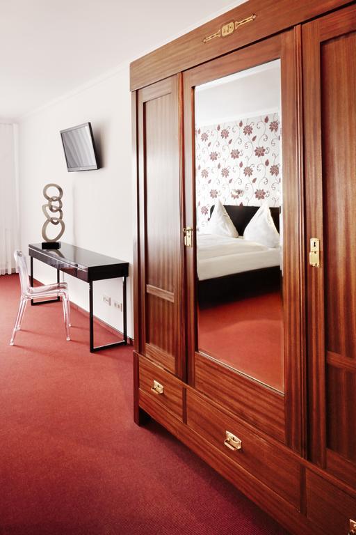 Hotel Apartment Laforsch Драйайх Стая снимка