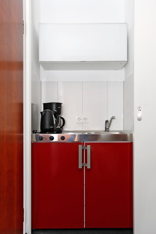 Hotel Apartment Laforsch Драйайх Стая снимка