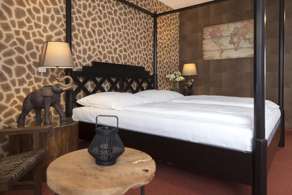 Hotel Apartment Laforsch Драйайх Екстериор снимка