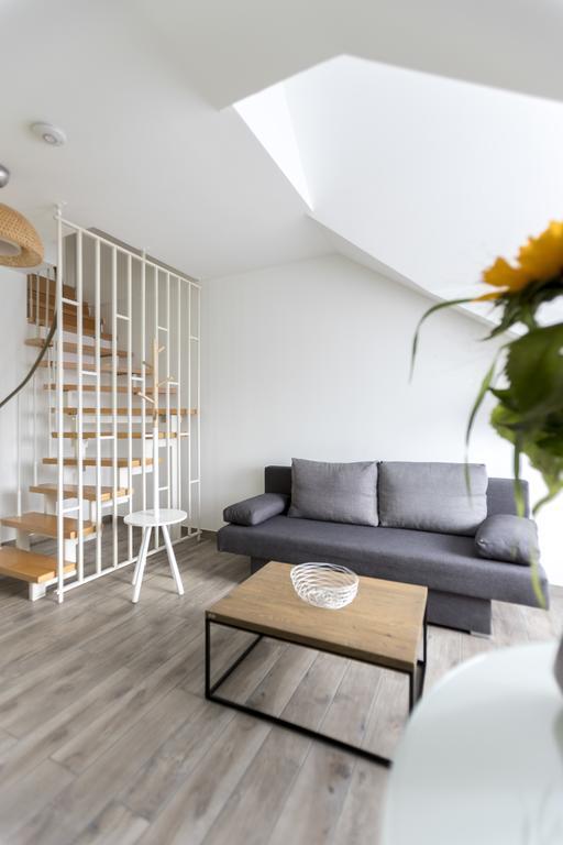 Hotel Apartment Laforsch Драйайх Екстериор снимка